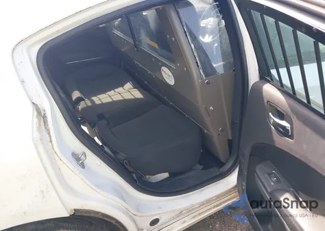 2014 Dodge Charger Police from USA, damaged, VIN 2C3CDXAG9EH172394